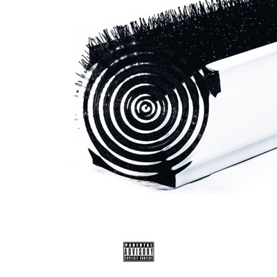 The Gutter (feat. Grace Not3 & King Stifler) - Single