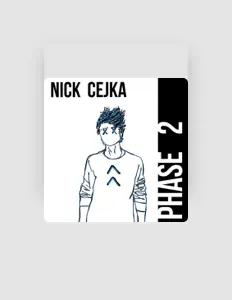 Nick Cejkaを聴いたり、ミュージックビデオを鑑賞したり、経歴やツアー日程などを確認したりしましょう！