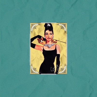 Crazy Diamond - Single