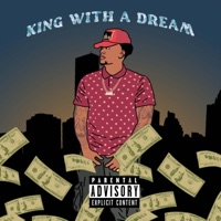 King With a Dream - EP - King Rizzy