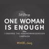 One Woman Is Enough - Single