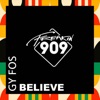 Believe (Radio Edit) - Single