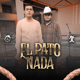 El Pato Nada (feat. Jando Cartagena) Grupo Arriesgado