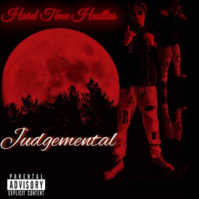 Judgemental - Single