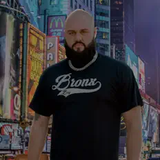 收听 Big Bucci、观看音乐视频、阅读小传、查看巡演日期等 ！