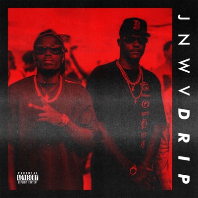 Drip - Single