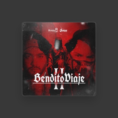 Listen to BAMBINO EL PADRE, watch music videos, read bio, see tour dates & more!