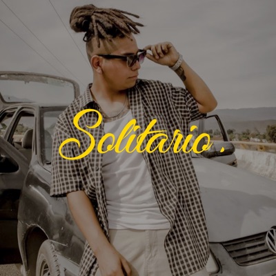 Solitario - Single