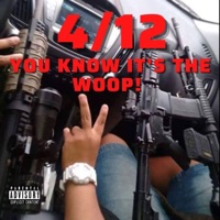 You Know Its the Woop (feat. LIL Shawn, Figueroa Mont & @sclassbeats) - Single - FRG Figueroa Mont