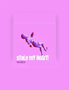 WUBO!: песни, клипы, биография, даты выступлений и многое другое.