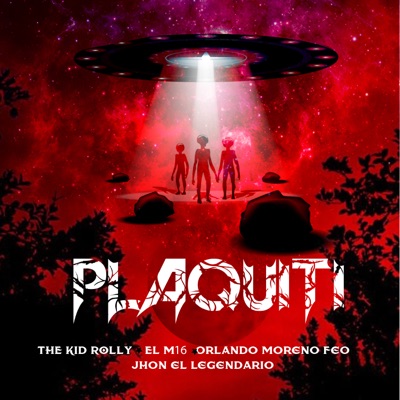 Plaquiti - Single