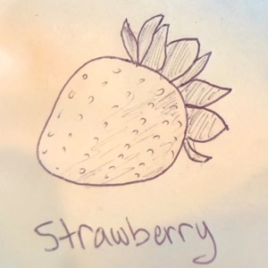 Strawberry (feat. Garrett.)