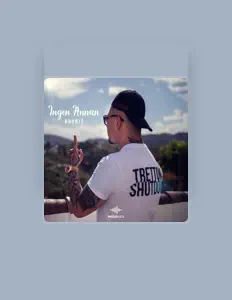 聆聽 Kroniz、觀看音樂影片、閱讀小傳、查看巡演日期等！