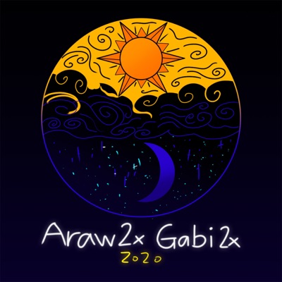 Araw2x Gabi2x - Single