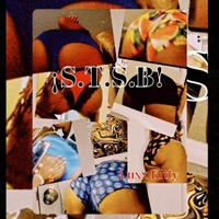 S.T.S.B - Single - Luxx Kitty