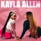 Last Time (Tonight) (feat. Falco DiGeneral) - Kayla Allen lyrics
