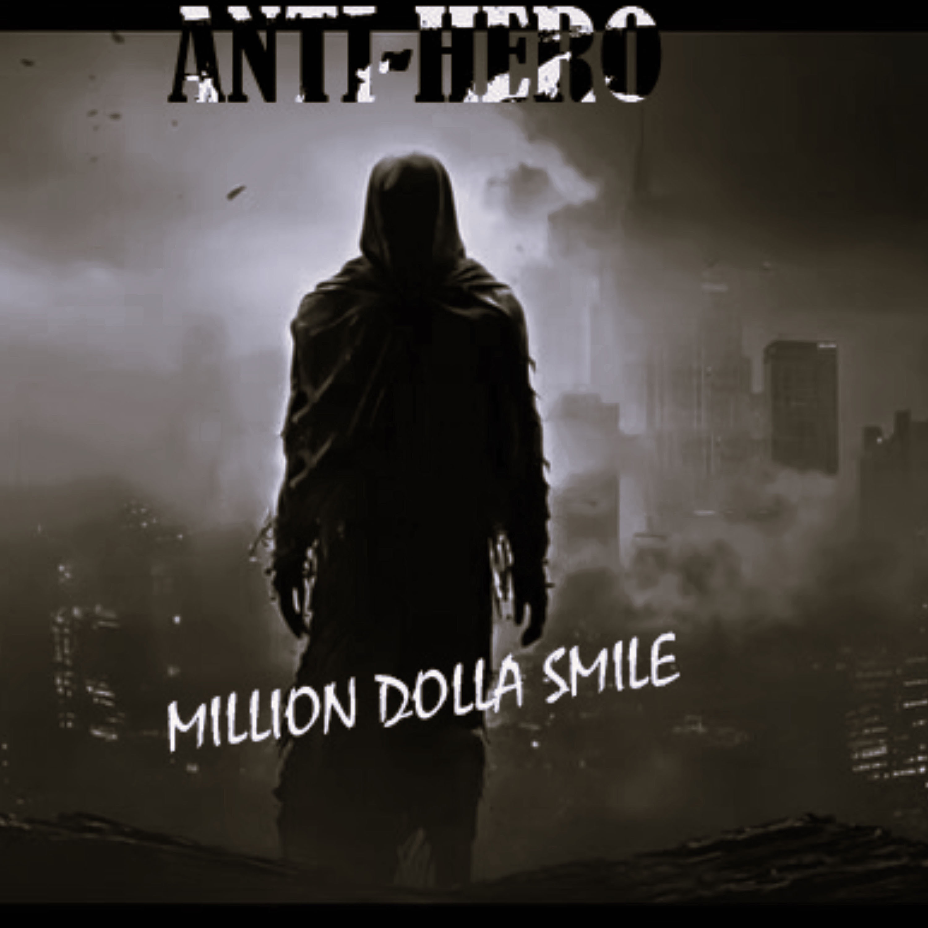 Million Dolla Smile - Kopy