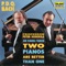 Concerto for Two Pianos vs. Orchestra, S. 2 Are Better Than One: I. Shake allegro artwork