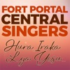 Iraka Enguzi Hura Iraka Lya Yesu