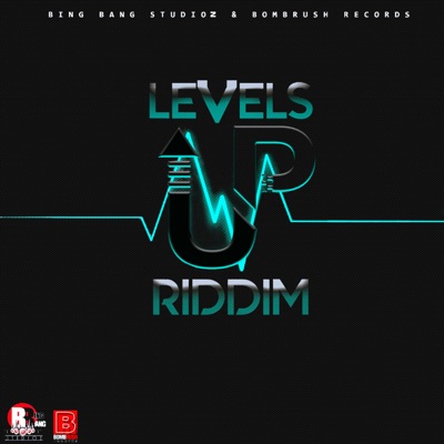 Levels Up Riddim