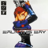 Walk This Way - Single - XZARKHAN & Dozy Doe