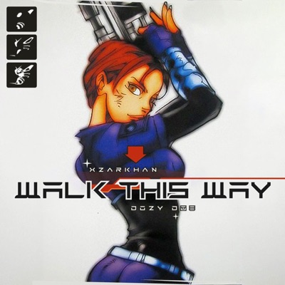 Walk This Way - Single