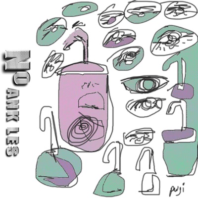 No Ankles (feat. Ecothot & Puji) - Single