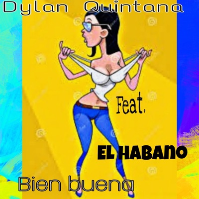 Bien Buena (feat. El habano) - Single