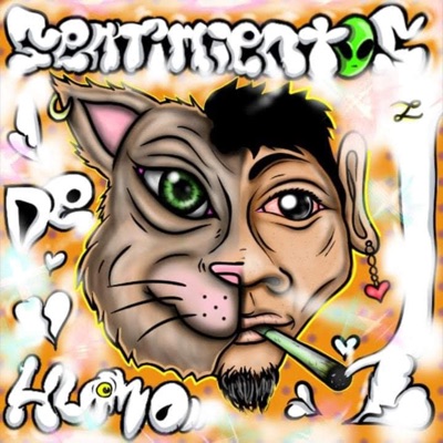 Sentimientos De Humo (feat. Lazys Crew)