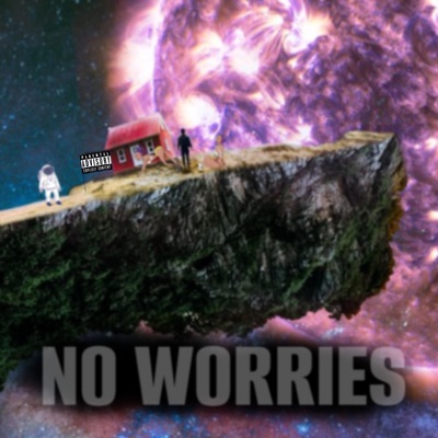 No Worries - Single