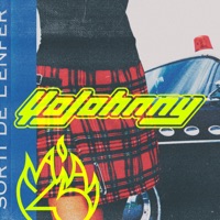 Sorti de l'enfer (Yo Johnny x Infernal) [feat. Yo Johnny] - Single - Infernal