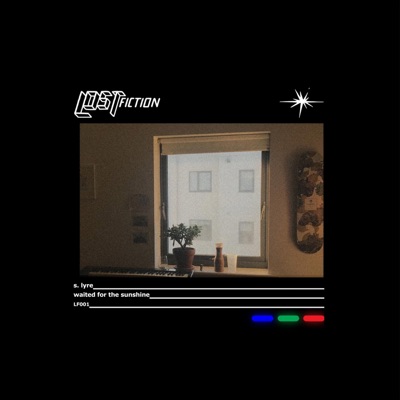 Waited For the Sunshine - Single