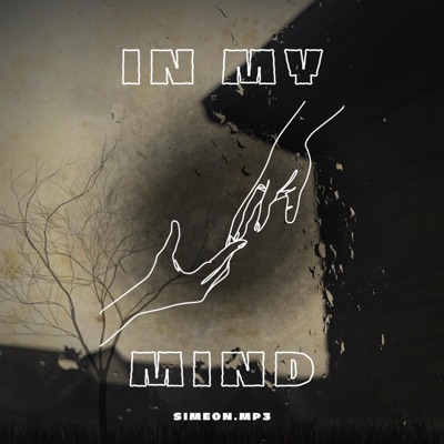 In my mind (Sped up) - Single
