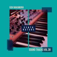 koh Nakamura Sound Tracks Vol.38 Synth Nature