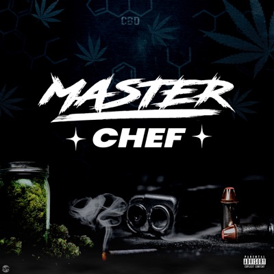 MasterChef - Single (feat. LeMarocain) - Single