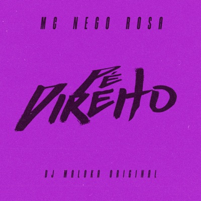Pé Direito - Single