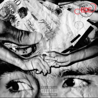 Street Runners (feat. $COTT TAYLOR, XION MCKNIGHT & BDE-Juan) - Single