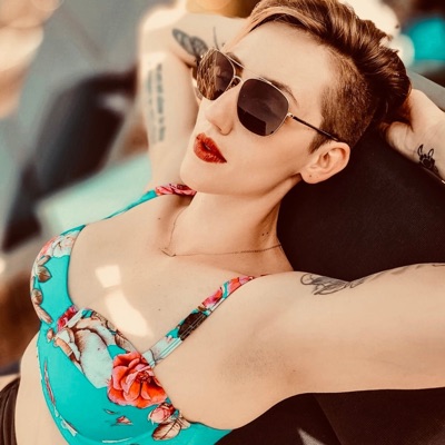 Bellyache (feat. Justina Beth-El & Kris Beeks) - Single