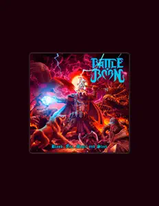 Poslechněte si interpreta Battle Born, sledujte hudební videa, přečtěte si životopis, podívejte se na data turné a další informace.