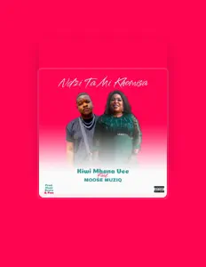 Listen to Kiwi Mhana Vee, watch music videos, read bio, see tour dates & more!