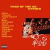 Year of the Ox Cypher (feat. RÁNA, Monotone, Solomon WOOK, Young Dynasty, Vici.Pr, Tealousy, Sawhee, Kaze Jones, Kevin Kloud, JVNHO, C-Tru, Chow Mane & Yen Won) - Single