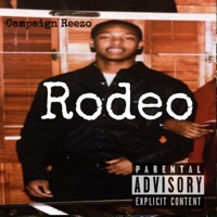 Rodeo - Single - Campaign Reezo