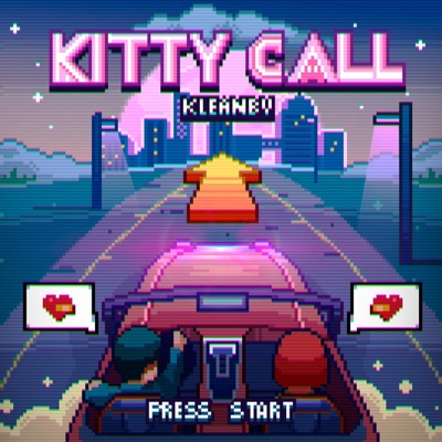 Kitty call - Single