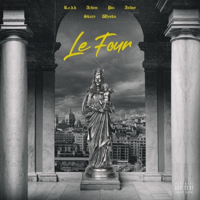 Le Four - EP