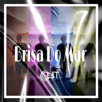 Brisa do Mar - Single - Oest