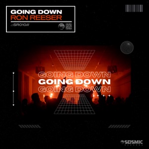 Going Down (Extended Mix) - Single