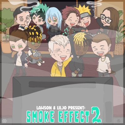 Smoke Effect 2 (feat. LilJo)
