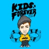 Kids Forever - Single