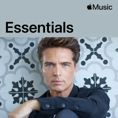 聆聽 Richard Marx 主唱的「Richard Marx Essentials」