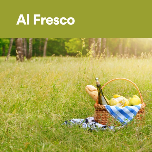 Al Fresco